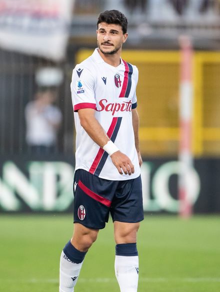 Riccardo photo