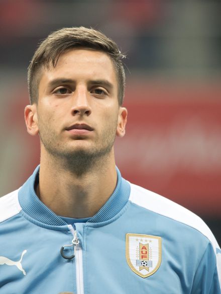 Rodrigo photo