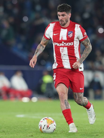 Rodrigo de Paul photo