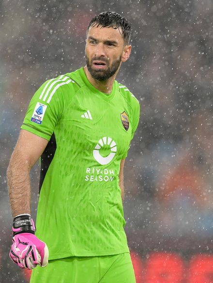 Rui Patrício photo