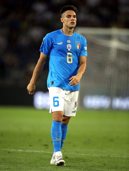 Samuele  photo