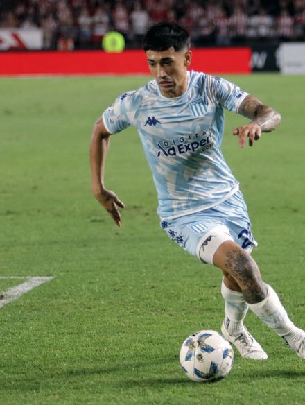 Santiago Solari  photo