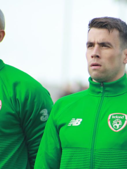 Séamus Coleman photo