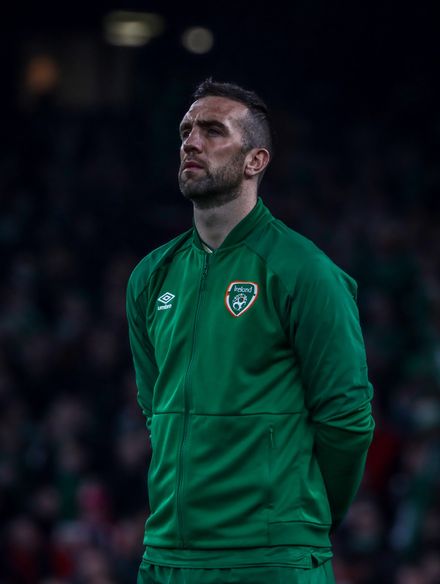 Shane Duffy photo