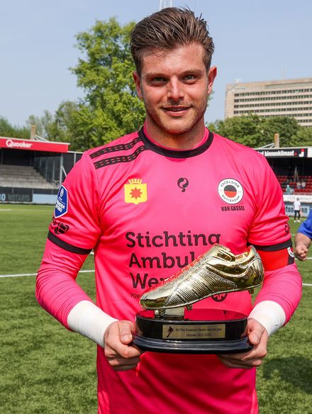 Stijn photo