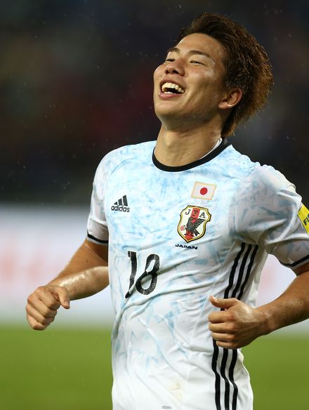 Takuma Asano photo