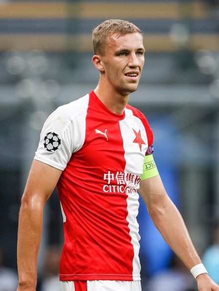 Tomáš photo
