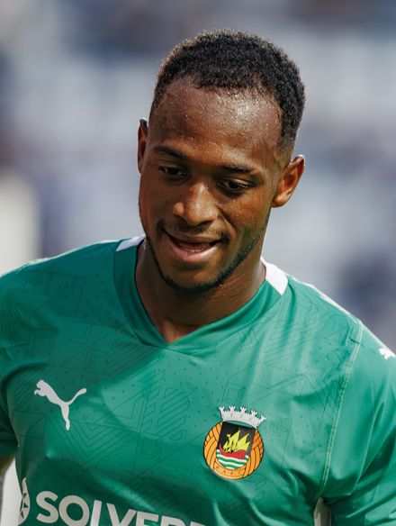 Úmaro Embaló photo