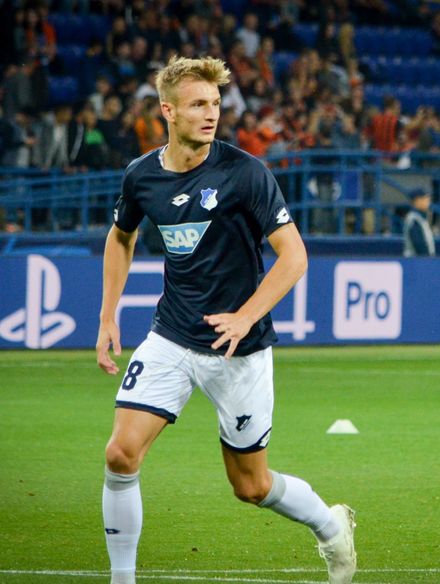 Umut Tohumcu photo