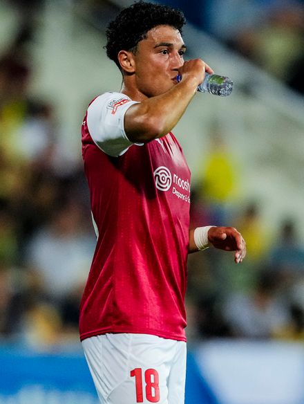 Vitor Carvalho photo