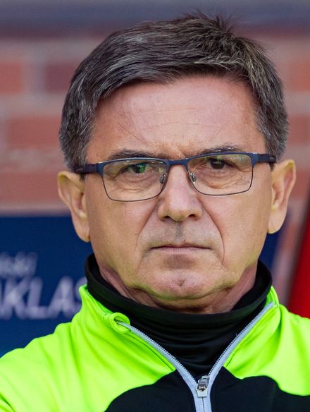 Waldemar Fornalik photo