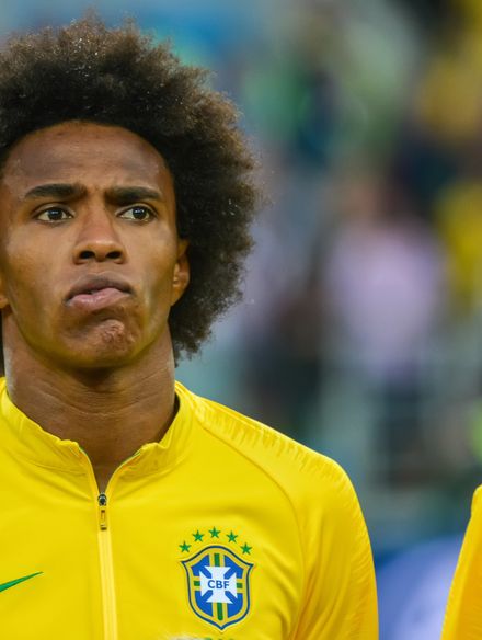 Willian photo