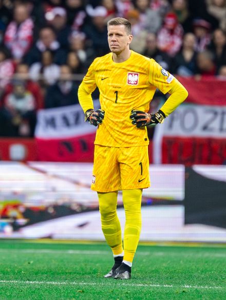 Wojciech Szczęsny photo