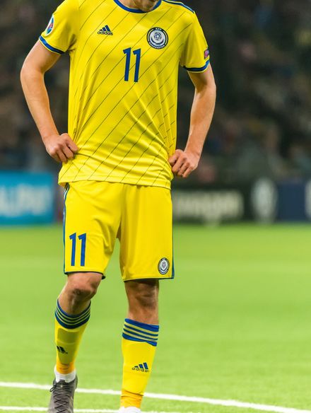 Ян Вороговский photo