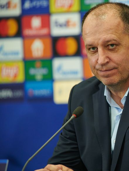 Юрий Вернидуб photo