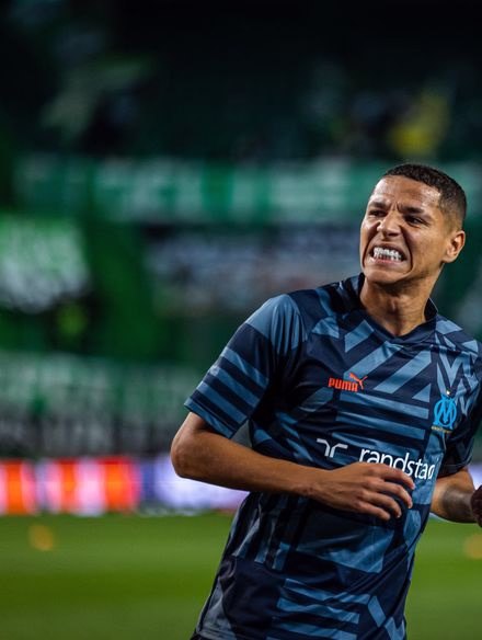 Амин Харит photo