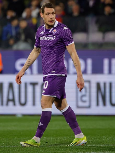Andrea Belotti photo
