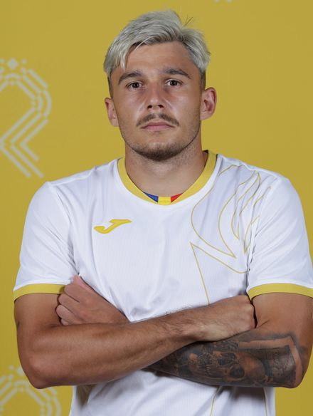 Andrei Rațiu photo