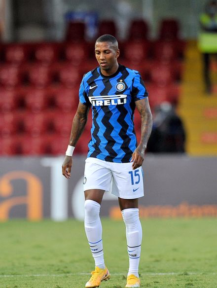 Ashley Young photo