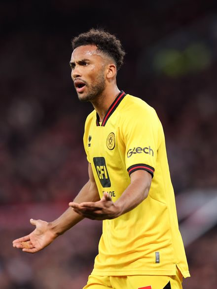 Auston Trusty photo