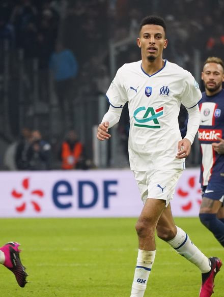 Azzedine Ounahi photo