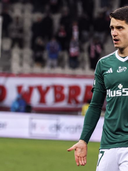 Bartosz Kapustka photo