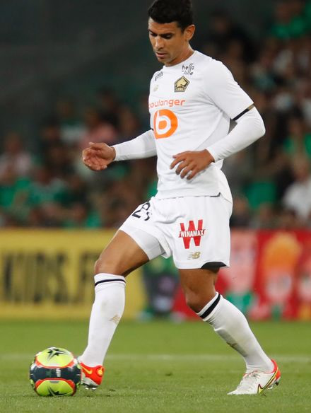 Benjamin André photo