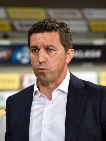 Besnik Hasi photo