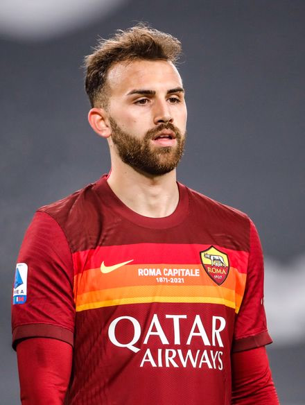 Borja Mayoral photo
