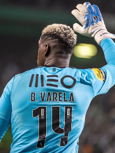 Бруно Варела photo