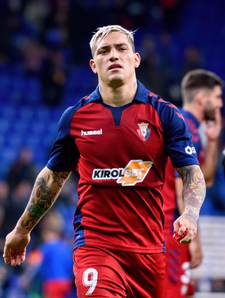 Чімі Авіла photo