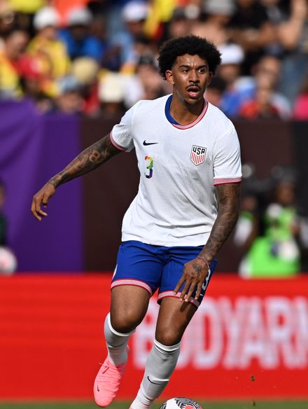 Кріс Річардс photo