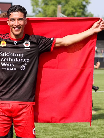 Кухайб Дриуеш photo