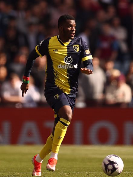 Dango Ouattara photo