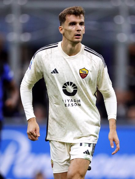 Дієго Льоренте photo