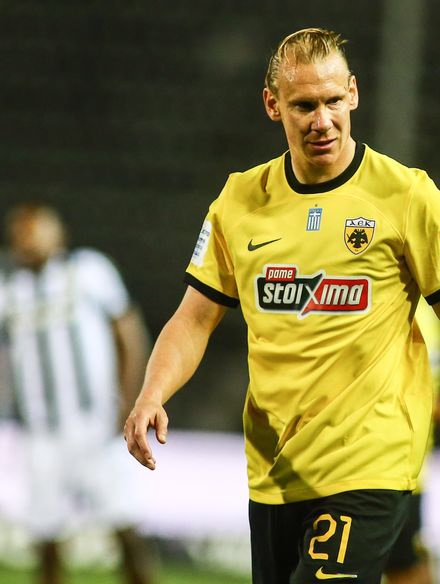 Domagoj Vida photo