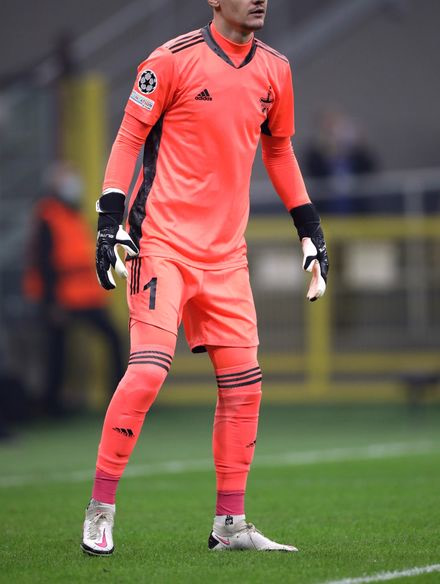 Dumitru Celeadnic photo