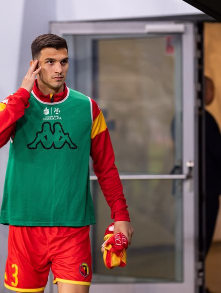 Dušan Stojinovič photo