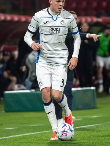 Эмиль Холм photo