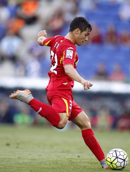 Emiliano Buendía photo