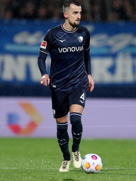 Erhan Mašović photo