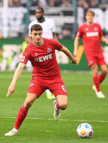 Ерік Мартел photo