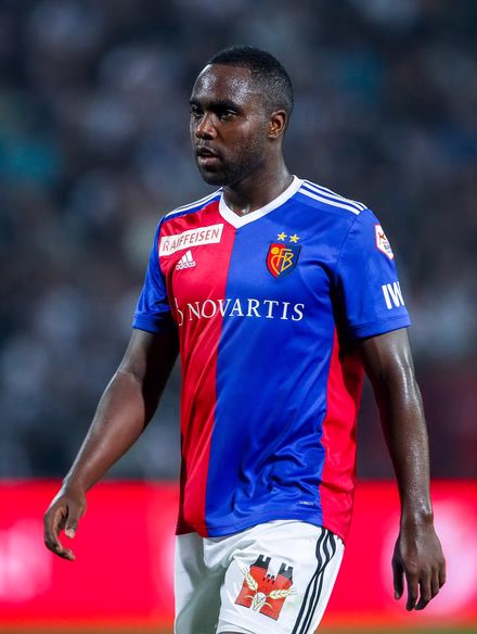 Ferran Jutglà photo