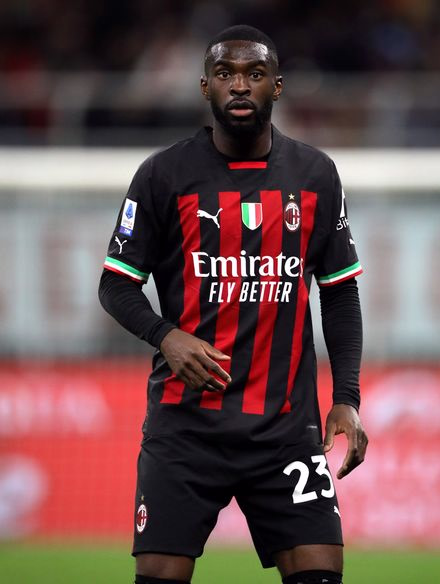 Fikayo Tomori photo