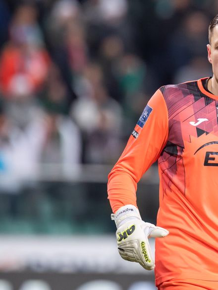 Filip Majchrowicz photo