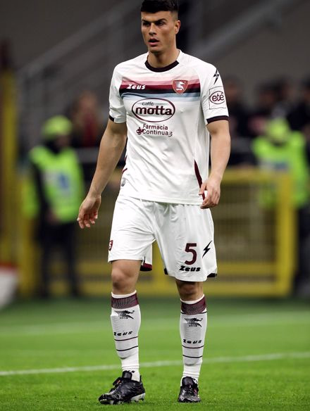 Flavius Daniliuc photo