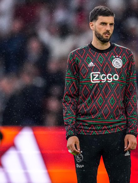 Флоріан Гріліч photo