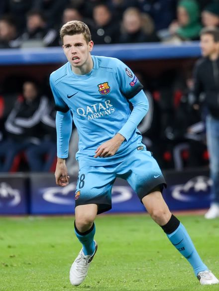 Gerard Gumbau photo