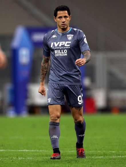 Джанлука Лападула photo