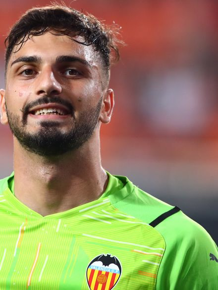 Giorgi Mamardashvili photo